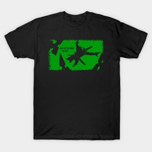 Play Of the Game : As Genji T-Shirt